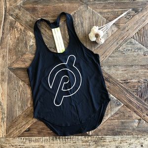 Peloton tank top